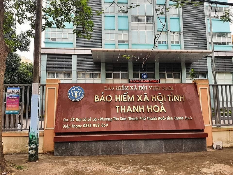 Tổng đài số điện thoại bảo hiểm y tế Thanh Hóa địa chỉ liên hệ